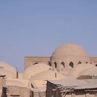 مسجد جامع عتیق قم