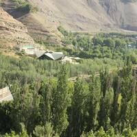 آبشار پیچ آدران