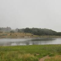دریاچه ویستان بره سر