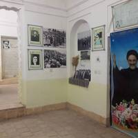  موزه مشاهیر ارکان