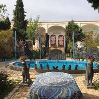 Dr. Rahgoshay Museum