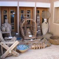 Zavareh History Museum