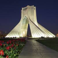 Tehran