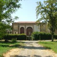 کاخ سلیمانیه کرج 