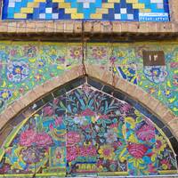 مسجد النبی