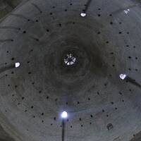 اب انبار سردار بزرگ