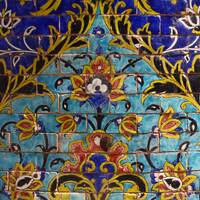 مسجد جامع عتیق قزوین