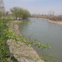 باغ پرندگان اصفهان 