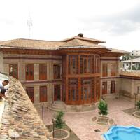 Fazeli Mansion