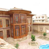 عمارت فاضلی ساری
