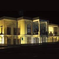 مردان نمکی (عمارت ذوالفقاری)