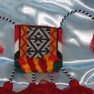 Chanteh Bafi (Fars)