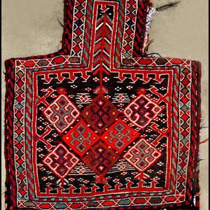 Namakdan Bafi in Chaharmahal and Bakhtiari 