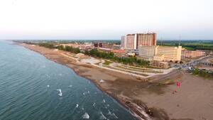 Bandar-e Anzali