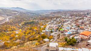 Ardabil