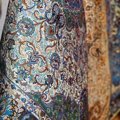 ткачество Терме