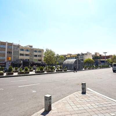 در محله قجری تهران قدم بزنید