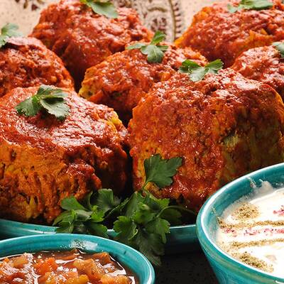 Куфтех Табризи