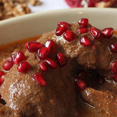 Хореш-э Фесенджан