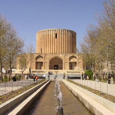 Kalat Palace ( the Sun Palace)