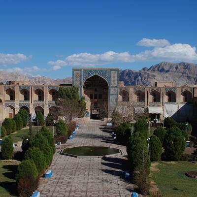 مجموعه گنجعلی‎خان 