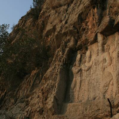 Нурабад Мамсани