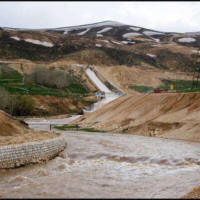 Тунне́ль Куxранг