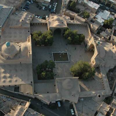 مسجد الإمام (سمنان)