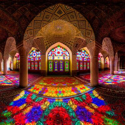 جامع ناصر الملك