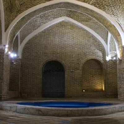 Dezful Ethnography Museum 