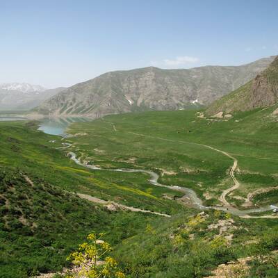 متنزة لار الوطني