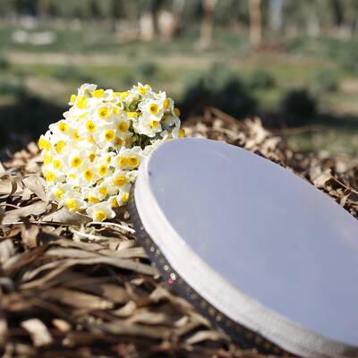 به شهر خدایان بروید و مدهوش عطر نرگس و نان‌های محلی شوید