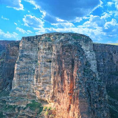 Замок «Камчагаи»