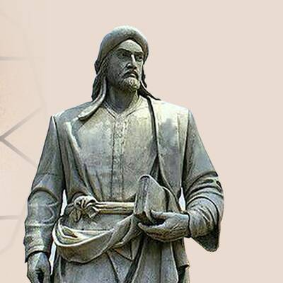 Khāqānī (East Azerbaijan)