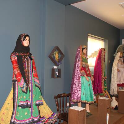 International Dolls Museum 