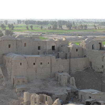 Замок Се Кухи