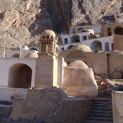 ضريح بير ناركي