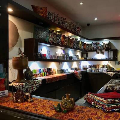 Isfahan Museum of Music