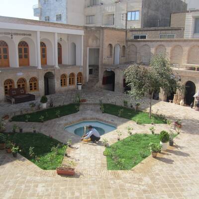 Jajarmiha Historical House