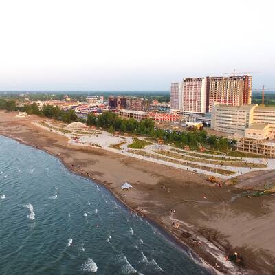 Бандар Анзали