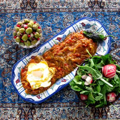 میرزا قاسمی 