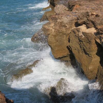 جزيرة أبو موسى