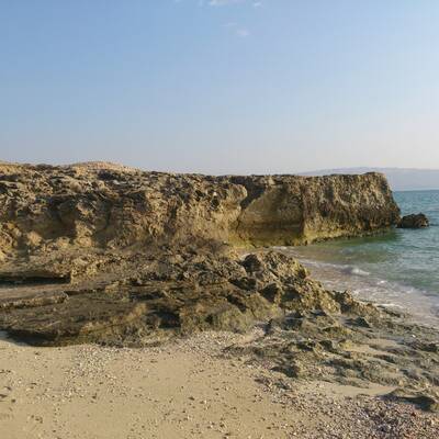 جزیره هندورابی 