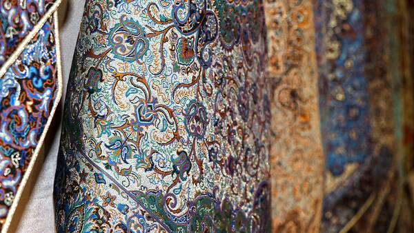 ткачество Терме