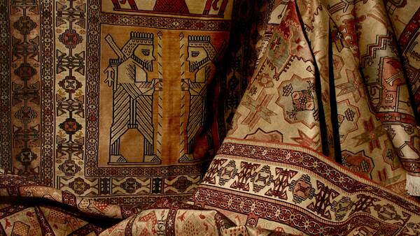 阿尔达比勒的Varni Bafi 