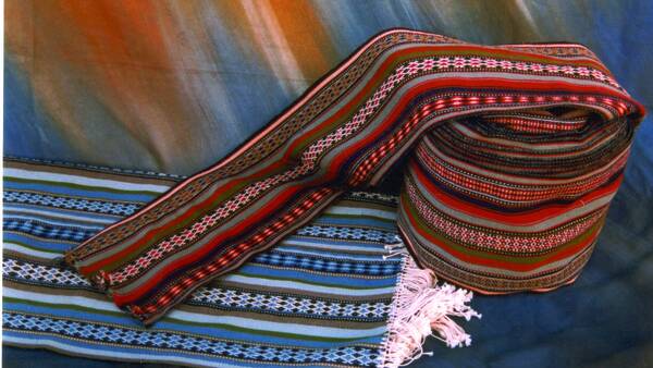 哈勒哈勒的Jajim