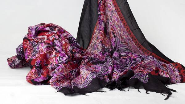 چاپ باتیک ((آذربایجان شرقی))