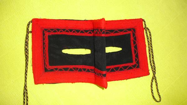 البرقع ((هرمزگان))