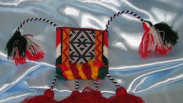 Чантех Бафи из Фарса