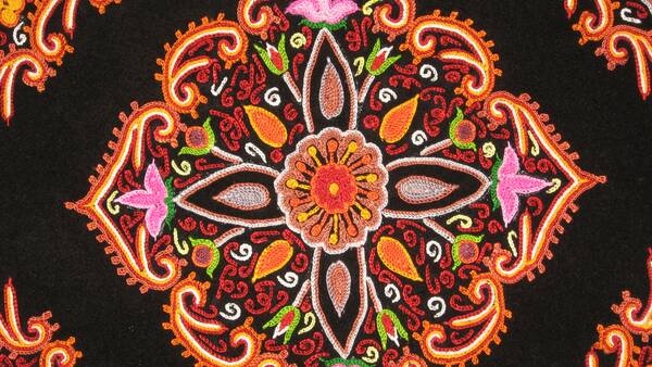 Рашти Дузи из Гилaна